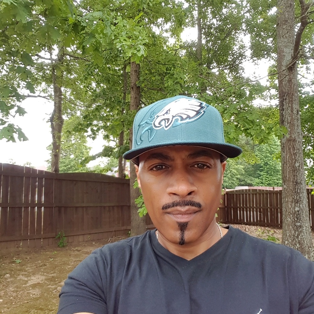 Meet your Posher, Stephen